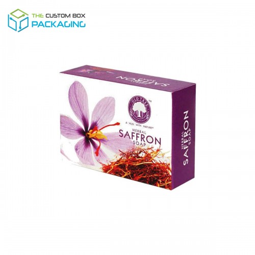 Saffron Boxes